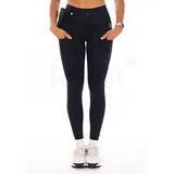 Nike Trail Go 7/8-Leggings Damen Black/Dark Smoke Grey/Dark Smoke Grey S