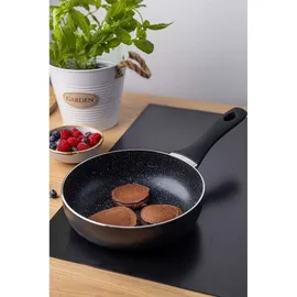 Klausberg Marmorpfanne Bratpfanne 20 cm