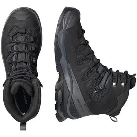Salomon Quest 5 GTX grau 46.0