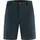 Trail Stretch Shorts Blau M 56