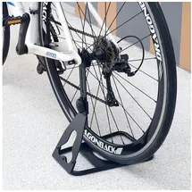 luxuskollektion Fahrradständer Alu-Parkständer für 20-29 Zoll Räder