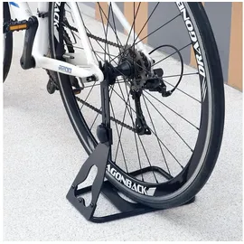 luxuskollektion Fahrradständer Alu-Parkständer für 20-29 Zoll Räder