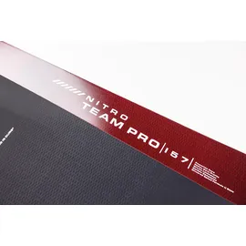 Nitro Team Pro Sam Taxwood Snowboard 2023 159