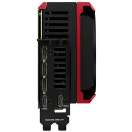 Asus ROG Matrix GeForce RTX 5090 30th Anniversary Edition 32 GB GDDR7 90YV0NF2-M0NM00