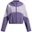 Luxe/Purple Crest/White XS
