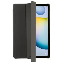 Hama Tablet-Case »Fold Clear« für Galaxy Tab S6 Lite 10,4" mit Stiftfach schwarz