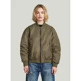 G-Star Padded Jacke - turf, - XL