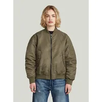 G-Star Padded Jacke - turf, - XL