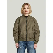 G-Star Padded Jacke - turf, - XL
