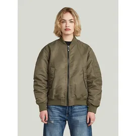 G-Star Padded Jacke - turf, - XL