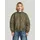 G-Star Padded Jacke - turf, - XL
