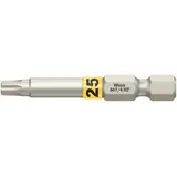 WERA 867/4 TORX HF Bit TX 25 x 50 mm