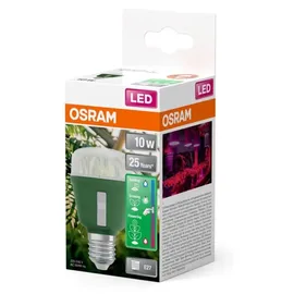 Osram LED-Lampe 4058075845787 10W E27 weiß