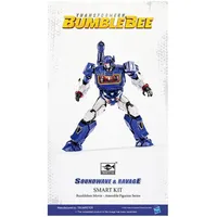 Glow 2b germany gmbh Trumpeter 03112 TF-6 Soundwave