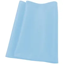 Ideal 7310008 hellblau Textil-Filterüberzug Luftreiniger AP30/40 Pro