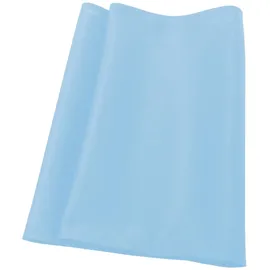 Ideal 7310008 hellblau Textil-Filterüberzug Luftreiniger AP30/40 Pro