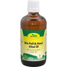 cdVet Bio Fell & Haut Vital vet