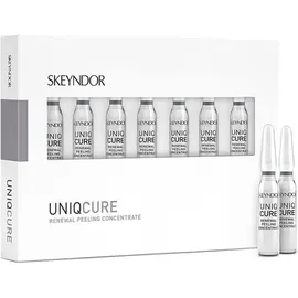 Skeyndor Uniqcure Renewal Peeling Concentrate 14 ml
