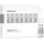 Skeyndor Uniqcure Renewal Peeling Concentrate 14 ml