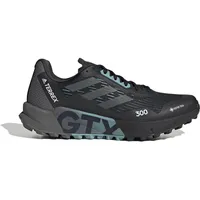 Adidas Terrex Agravic Flow 2.0 GTX Damen core black/grey six/mint ton 40