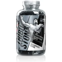 Frey Nutrition - Tribuston - 180 Kapseln