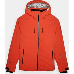 4F Technical Jacket M601 red (62S) XXL