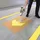 Durable DURALINE® EasyMover, grau