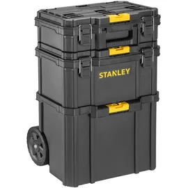 Stanley Trolley-Koffer unbestückt