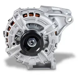 Atec Generator 140A [Hersteller-Nr. 28-7842] für Opel