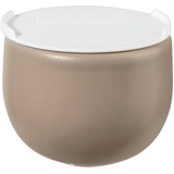 Asa Selection ASA Grande Vorratsdose taupe mit Deckel