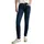 Marc O'Polo DENIM Slim-fit-Jeans aus Organic Cotton-Mix 28 34, Länge 34 blau 28/34
