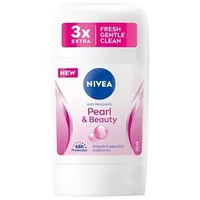 NIVEA Pearl & Beauty Antitranspirant Stift 50 ml