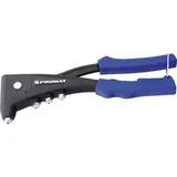 PROMAT Handblindnietsetzgerät L.255mm Arbeitsber.2,4-5mm PROMAT