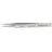 TOOLCRAFT Präzisionspinzette 120 mm