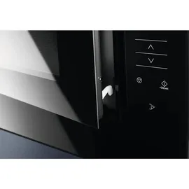 Electrolux KMFE264TEX Schwarz