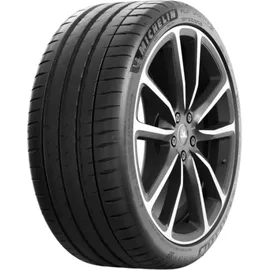 Michelin Pilot Sport 4 S 255/35 R19 96Y