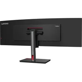 Lenovo ThinkVision P49w-30 49" schwarz