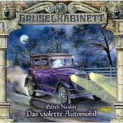 Das violette Automobil