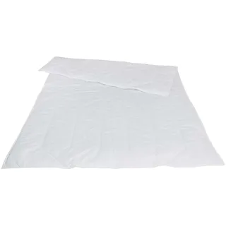 Traumina Faserdecke Exclusive WK1 extra leicht, Füllung: 100% Funktionsfaser 155x220 cm