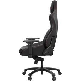 Asus ROG Chariot X Core Kunstleder Schwarz
