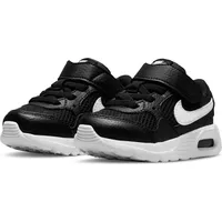 Nike Air Max SC Baby-Sneaker black/white-black 17