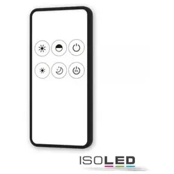Sys-Pro Dimmer SingleColor LED Steuerung 1 Zonen Funk Fernbedienung Mini
