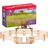 Schleich Horse Club Pferdekoppel mit Eingangstor 42434