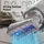 spehiate Anti-Verwicklungs Haardüse Bürstenkopf Aufsatz für Dyson V7 V8V10 V11 V15, Ersatzteile Mini-Motorwerkzeug für Reinigung von Matratze,Bett,Sofa,... - Grau