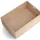 Zeller Aufbewahrungskiste 60 x 40 x 21 cm 1-tlg. beige