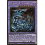 PGL3-DE057 - Chimeratech-Festungsdrache - Gold Rare - DE - im Set mit Ultrapro Toploader - Yugioh