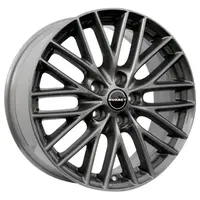 Borbet BS5 7,0 x 16 5 x 114 ET50 MB72,5 Grau