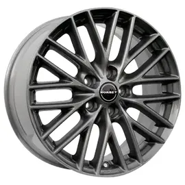 Borbet BS5 7,0 x 16 5 x 114 ET50 MB72,5 Grau