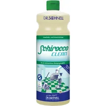 Dr. Schnell Schirocco Clean Intensivreiniger 1 l