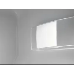 AEG OSD5S141ES 5000 ColdSense / Einbau Doppeltür - Kühlautomat / 1446 mm / 218 L / LowFrost / Schlepptür